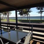 Ceduna Foreshore Caravan Park - Accommodation Yamba 0