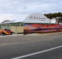 Lake Tyrrell Accommodation LTA - Accommodation Yamba