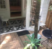 Eumundi Stay   Double Person Spa Bath - Accommodation Yamba