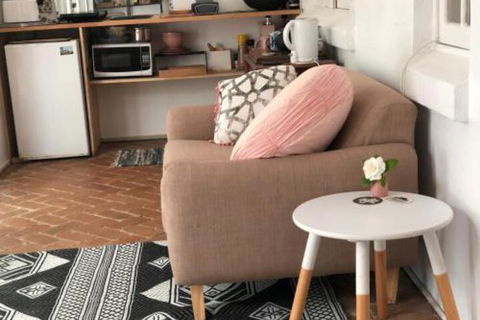 Eumundi Stay ( & Double Person Spa Bath) - Accommodation Yamba 1