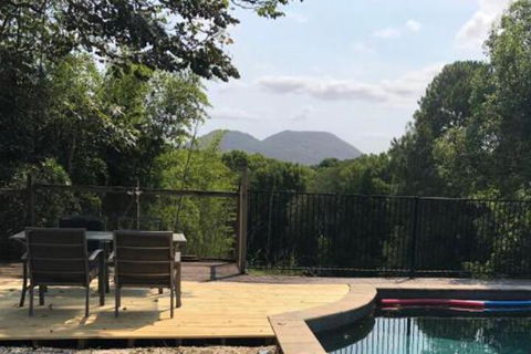 Eumundi Stay ( & Double Person Spa Bath) - Accommodation Yamba 3
