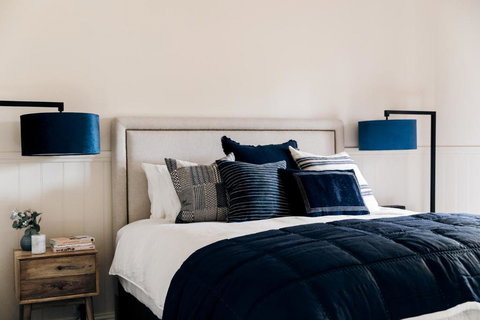 Luxury On Loch - Accommodation Yamba 5