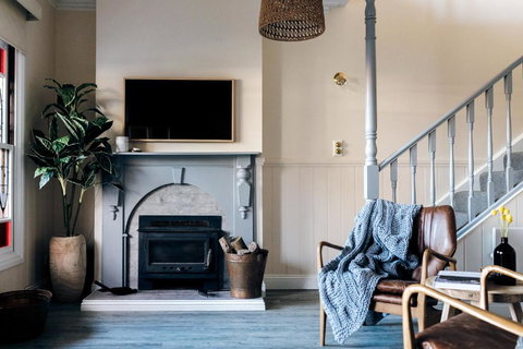 Luxury On Loch - Accommodation Yamba 4