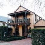 Luxury On Loch - Accommodation Yamba 0