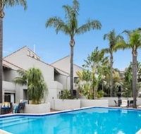 Como Mezzanine Retreat - Accommodation Yamba