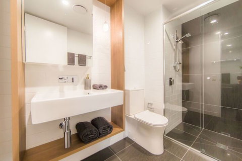 City Walk - Accommodation Yamba 4