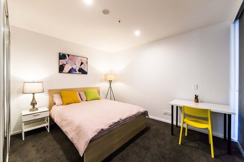 City Walk - Accommodation Yamba 3