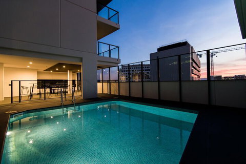 City Walk - Accommodation Yamba 1