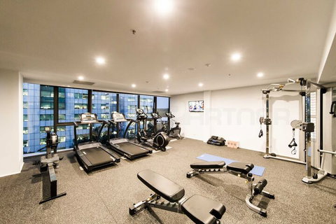 City Walk - Accommodation Yamba 6