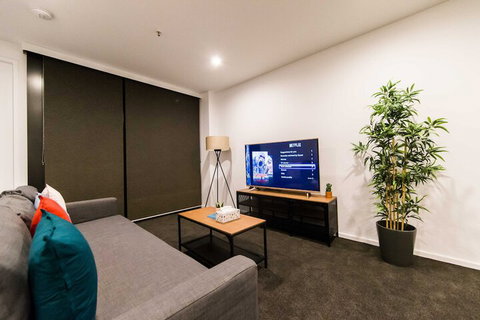 City Walk - Accommodation Yamba 5