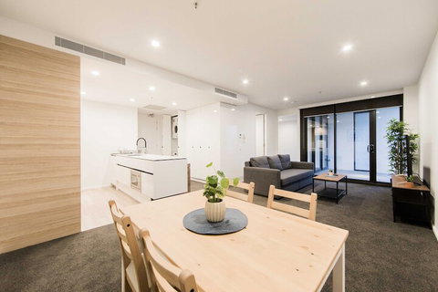 City Walk - Accommodation Yamba 2