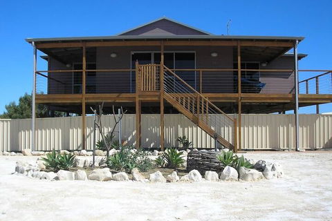 Sunset Oddes-sea - Accommodation Yamba 5