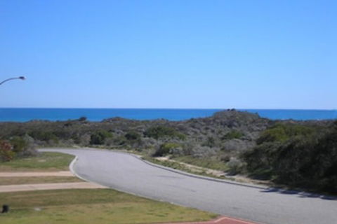 Sunset Oddes-sea - Accommodation Yamba 2