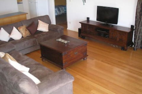 Sunset Oddes-sea - Accommodation Yamba 1