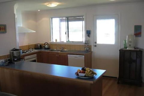 Sunset Oddes-sea - Accommodation Yamba 4