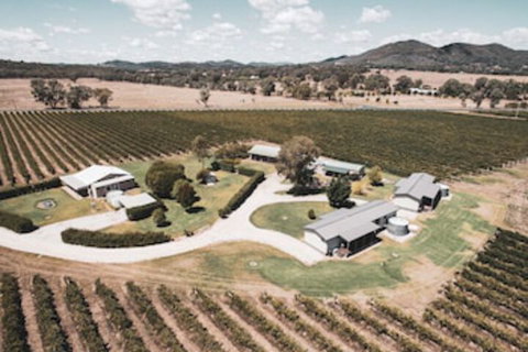 Farmers Quarters - Accommodation Yamba 0