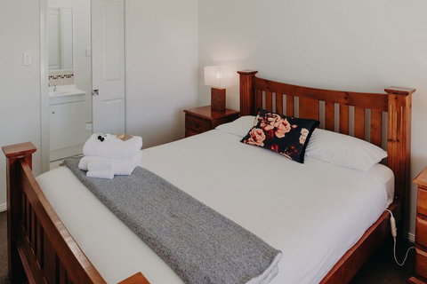 Farmers Quarters - Accommodation Yamba 3