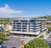 Salt Apartments - Accommodation Yamba