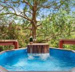 Ravensbourne Escape Tree Tops - Accommodation Yamba