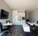 City Centre Motel Hotel - Accommodation Yamba