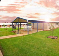 Eastend Studio Apartments - Accommodation Yamba