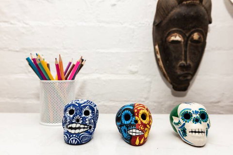 Fabulous Fitzroy Converted Warehouse - Accommodation Yamba 5