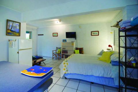 Pacific Studio Nambucca Heads - Accommodation Yamba 7