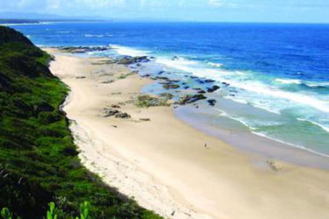 Pacific Studio Nambucca Heads - Accommodation Yamba 4