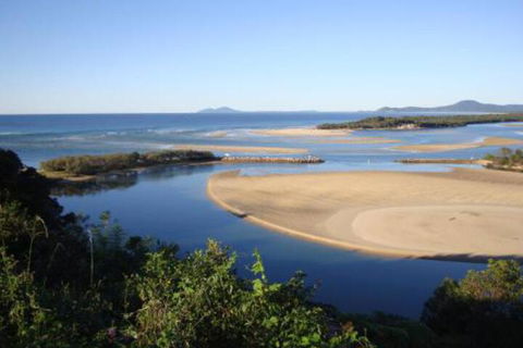 Pacific Studio Nambucca Heads - Accommodation Yamba 2