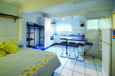 Pacific Studio Nambucca Heads - Accommodation Yamba 0