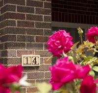 Rose Cottage Charming Double Brick Near Cook Park  CBD - Accommodation Yamba