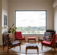 Five Bed Five Bath Five Star View 2 Mins to CBD Wentworth Estate - Accommodation Yamba