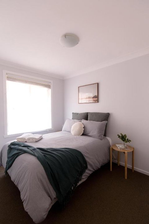 Comfy & Cosy Close To Hospital Cadia & Early Riser CafÃ© - Accommodation Yamba 5