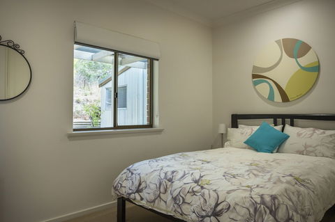 131 Your Vineyard Home In The Heart Of The Vale - Accommodation Yamba 3