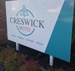 Creswick Motel - Accommodation Yamba