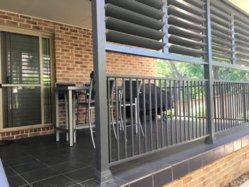 DARLING On GARLING - Accommodation Yamba 4