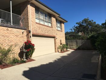 DARLING On GARLING - Accommodation Yamba 3