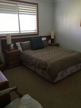 DARLING On GARLING - Accommodation Yamba 6