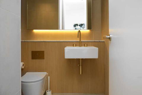 Top Notch 1 Bedroom 201 CALIBRE - Accommodation Yamba 4