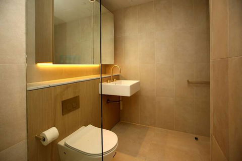 Top Notch 1 Bedroom 201 CALIBRE - Accommodation Yamba 5