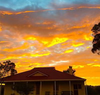 Bendleby Ranges - Accommodation Yamba