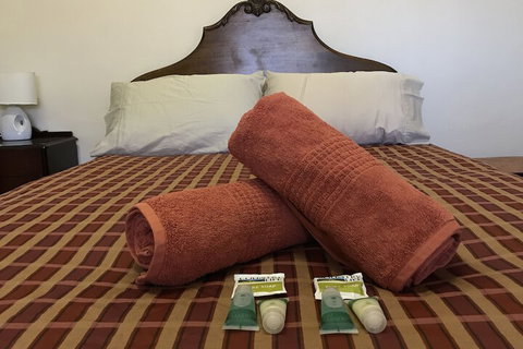 Bendleby Ranges - Accommodation Yamba 6