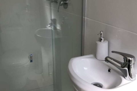Bendleby Ranges - Accommodation Yamba 4