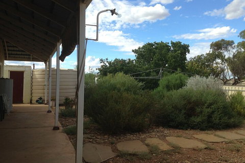 Bendleby Ranges - Accommodation Yamba 2