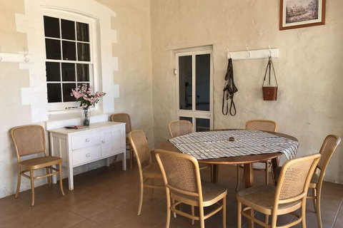 Bendleby Ranges - Accommodation Yamba 7