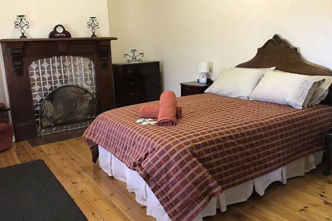 Bendleby Ranges - Accommodation Yamba 3