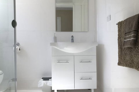 Bendleby Ranges - Accommodation Yamba 5