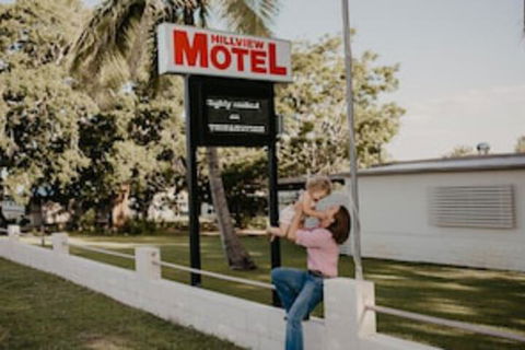 Hillview Motel - Accommodation Yamba 0