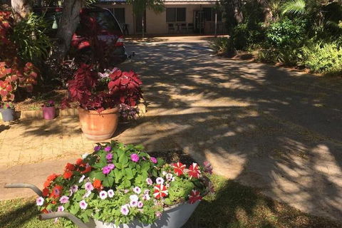 Hillview Motel - Accommodation Yamba 5