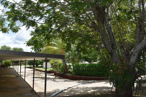 Hillview Motel - Accommodation Yamba 6